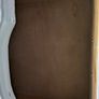 Antique Bedside Locker Image 3