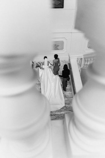 Milla Nova wedding dress