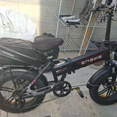 Engwe Ep 2 Pro
