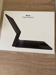 Apple Magic Keyboard