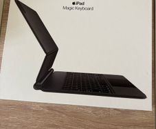 Apple Magic Keyboard