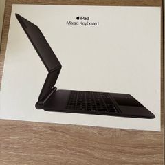 Apple Magic Keyboard