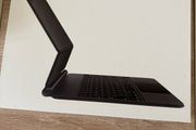 Apple Magic Keyboard and Magic Mouse