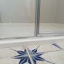 Senstec shower tray Image 4