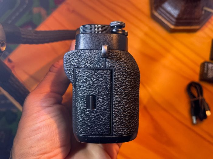 Fujifilm X-T2 + Acessories