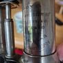 Silver antique engraved binoculars 1894 Image 3