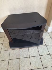 TV Stand & Storage Unit