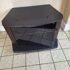 TV Stand & Storage Unit