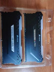 Corsair Vengeance RGB Pro DDR4 16GB