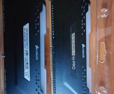 Corsair Vengeance RGB Pro DDR4 16GB
