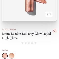 Iconic illuminator