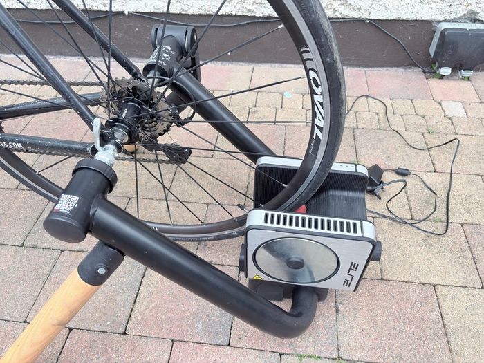 Cycling