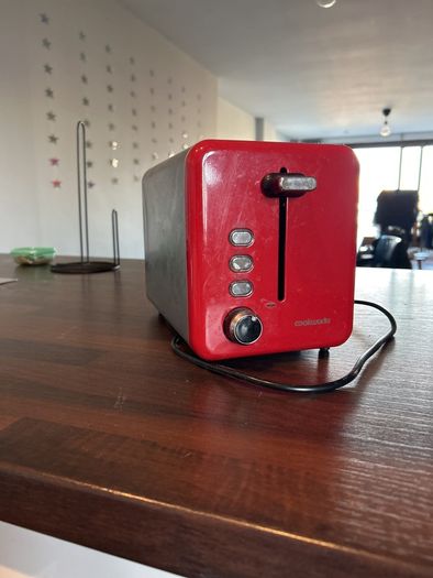 Toaster