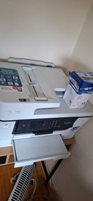 printer, scanner, photocopier