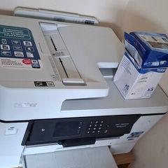 printer, scanner, photocopier
