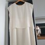 Cos Dress Size Uk 12 Image 3