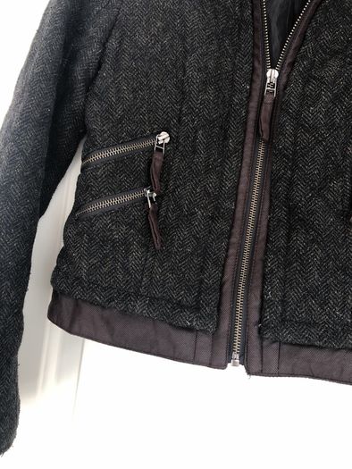 Zara jacket size S