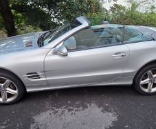 2004 Mercedes-Benz S-Class