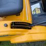 Cub Cadet Zero Turn Lawnmower Image 9
