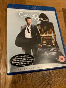 Casino Royale (2006)