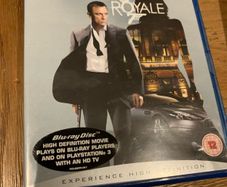 Casino Royale (2006)