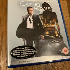 Casino Royale (2006)