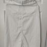 Denim midi skirt Image 3