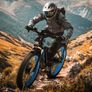 VITILAN H5 Dual Motor Fat Tire Electric Bike Image 8