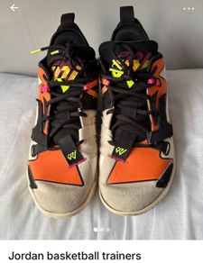 jordan trainers