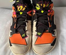 jordan trainers