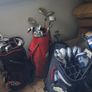 Assorted Golf Clubs Image 3