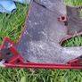yamaha thundercat parts Image 9