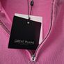 Great Plains Pink Jumper Sz 14 New Jr Image 2