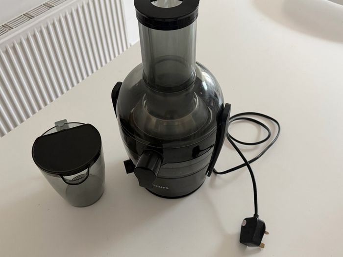 Philips Juicer