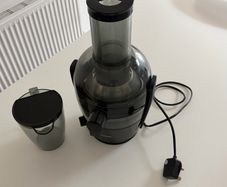 Philips Juicer