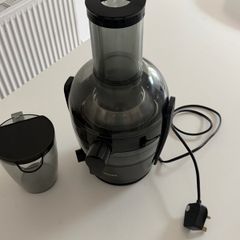Philips Juicer