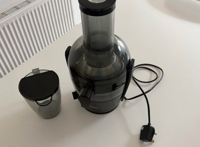 Philips Juicer