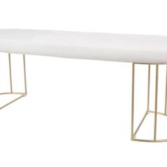 Mari Upholstered Bench
