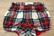Spanish baby bloomers perfect for Christmas