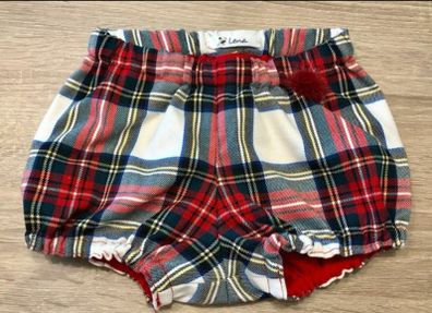 Spanish baby bloomers perfect for Christmas