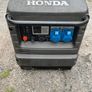 Generator HONDA Image 5