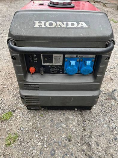Generator HONDA