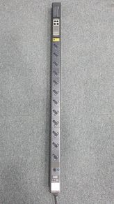 Austin Hughes Metering PDU 12 Sockets NEW V12UK45-16A-W/F_EN/3B-1