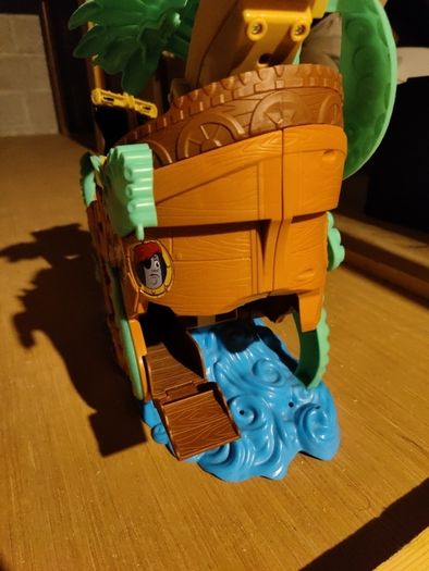 Thomas train