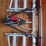 Atera Strada Sport 3 car bike rack Image 5