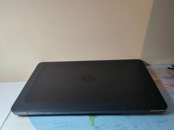 HP Zbook G4 15.6" Intel i7 7th Gen | 24GB RAM |512GB SSD | Windows 11 | Office 2021 Gaming Laptop