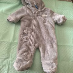 pramsuit