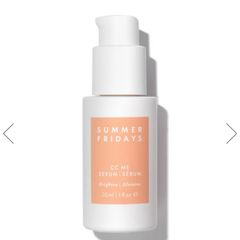 Summer Fridays Cc Me Serum 30ml