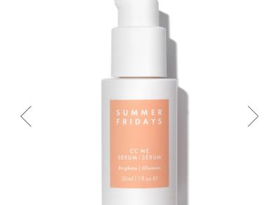 Summer Fridays Cc Me Serum 30ml