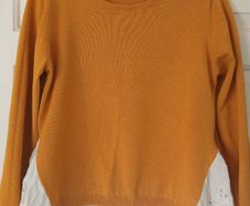 Wed London jumper